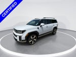 2026 Hyundai Santa Fe Limited 6P