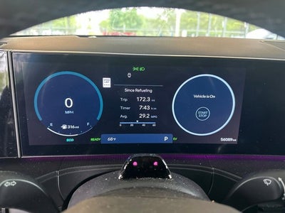 2024 Hyundai Santa Fe Hybrid Calligraphy