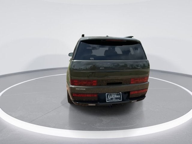 2024 Hyundai Santa Fe Hybrid Calligraphy