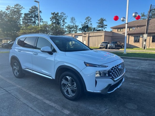 2023 Hyundai Santa Fe