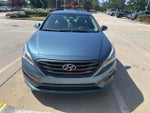 2015 Hyundai Sonata 2.4L Sport