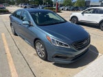 2015 Hyundai Sonata 2.4L Sport