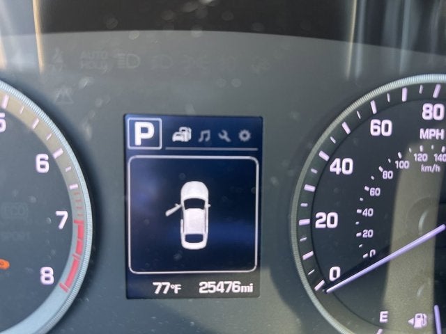 2015 Hyundai Sonata 2.4L Sport