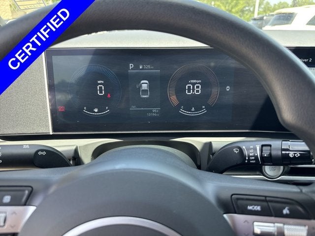 2026 Hyundai Santa Cruz SE