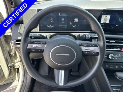 2026 Hyundai Santa Cruz SE