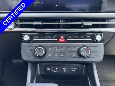 2026 Hyundai Santa Cruz SE