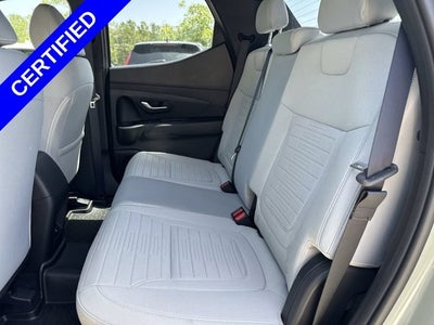 2026 Hyundai Santa Cruz SE