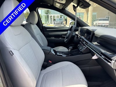 2026 Hyundai Santa Cruz SE