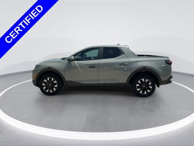2026 Hyundai Santa Cruz SE
