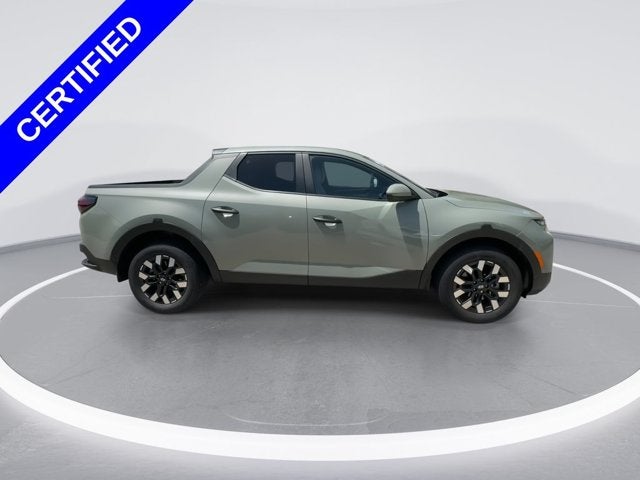 2026 Hyundai Santa Cruz SE