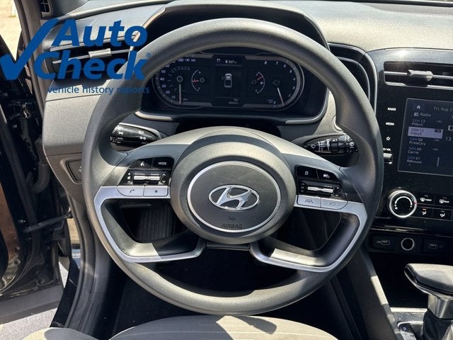 2023 Hyundai Santa Cruz SEL