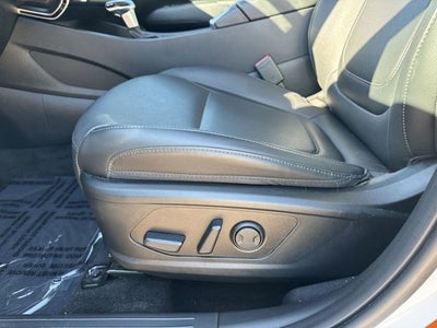 2024 Hyundai Santa Cruz XRT