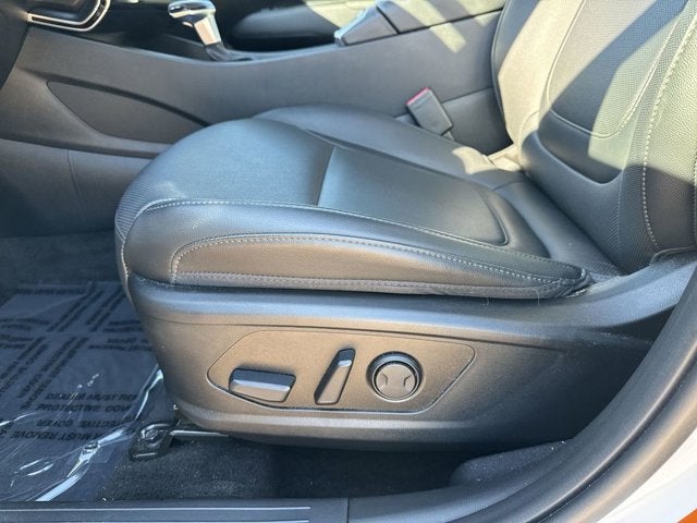 2024 Hyundai Santa Cruz XRT