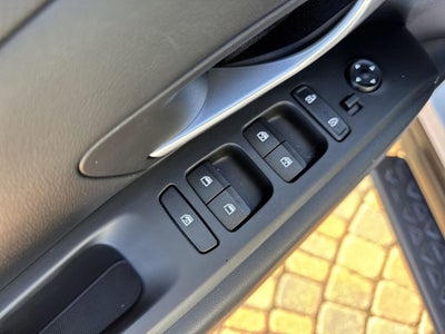 2024 Hyundai Santa Cruz XRT