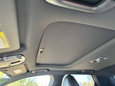 2024 Hyundai Santa Cruz XRT