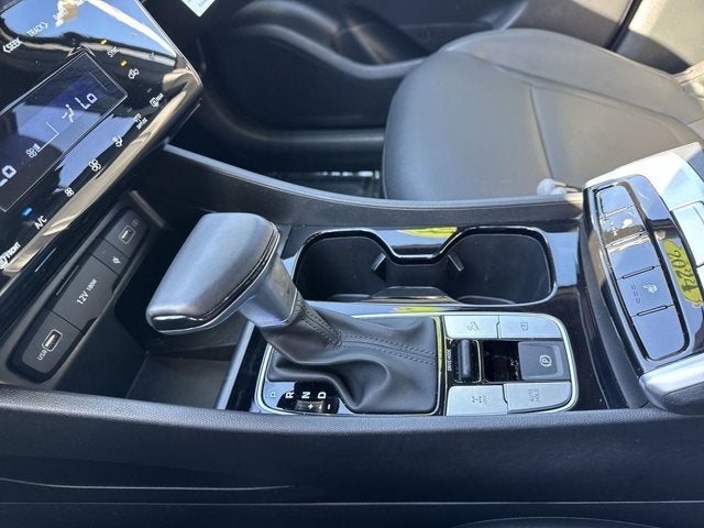 2024 Hyundai Santa Cruz XRT