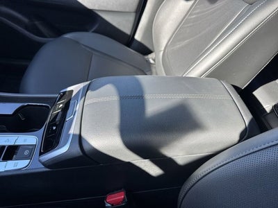 2024 Hyundai Santa Cruz XRT