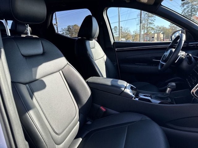 2024 Hyundai Santa Cruz XRT