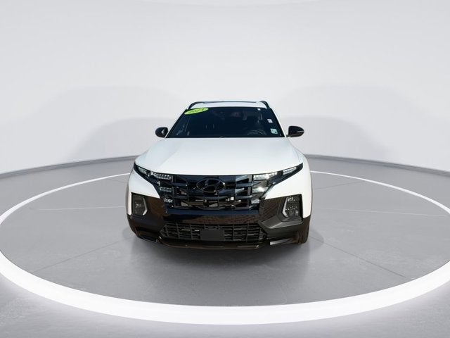 2024 Hyundai Santa Cruz XRT