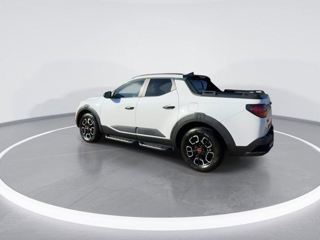 2024 Hyundai Santa Cruz XRT