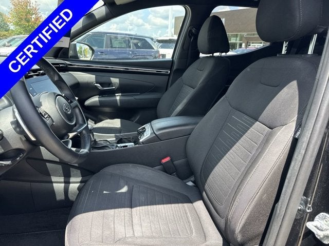 2022 Hyundai Santa Cruz SEL Premium
