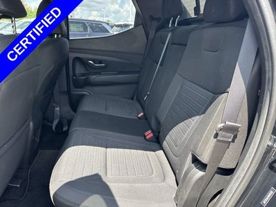 2022 Hyundai Santa Cruz SEL Premium