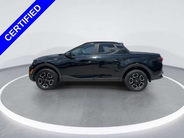 2022 Hyundai Santa Cruz SEL Premium