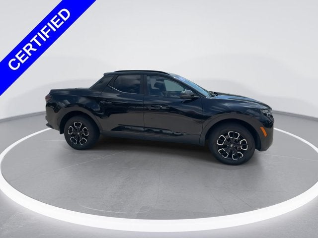 2022 Hyundai Santa Cruz SEL Premium