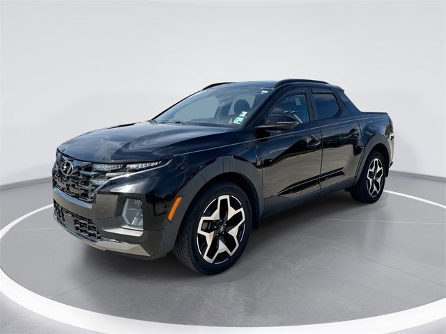 2023 Hyundai Santa Cruz Limited