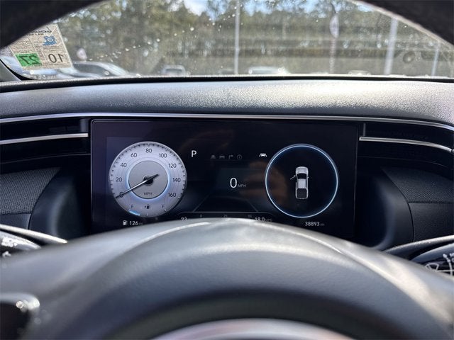 2023 Hyundai Santa Cruz Limited