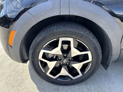 2023 Hyundai Santa Cruz Limited