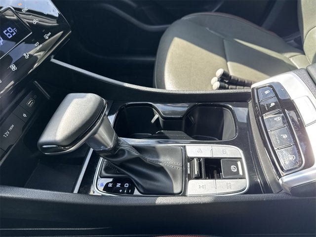 2023 Hyundai Santa Cruz Limited