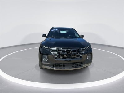 2023 Hyundai Santa Cruz Limited
