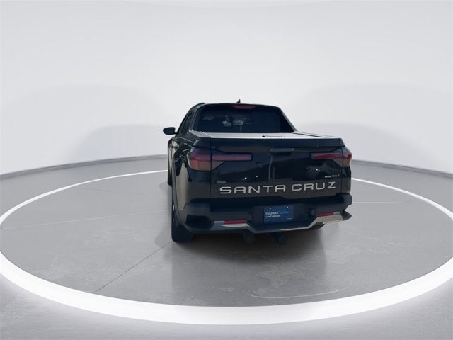 2023 Hyundai Santa Cruz Limited