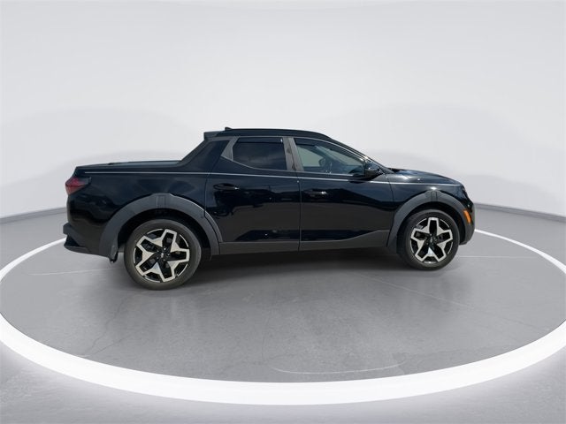 2023 Hyundai Santa Cruz Limited