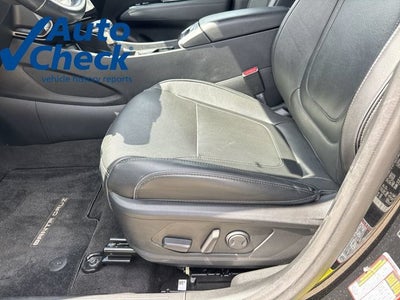 2022 Hyundai Santa Cruz Limited