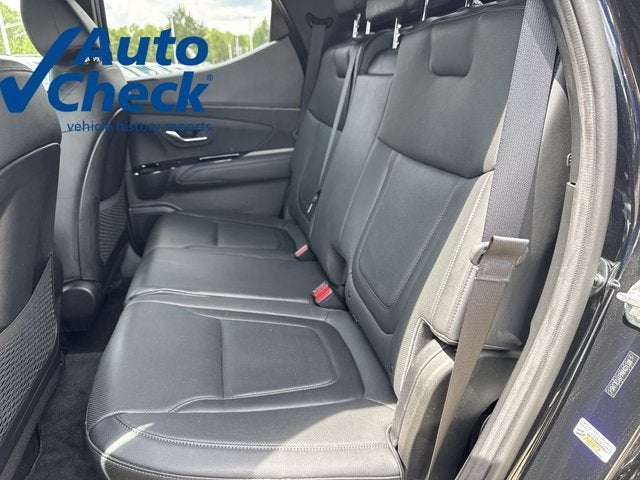 2022 Hyundai Santa Cruz Limited