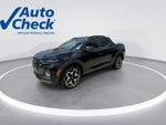 2022 Hyundai Santa Cruz Limited