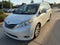 2016 Toyota Sienna XLE