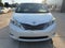 2016 Toyota Sienna XLE