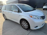 2016 Toyota Sienna XLE