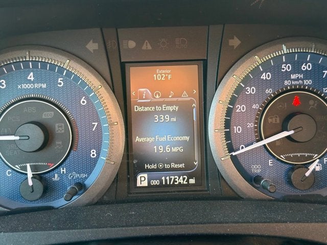 2016 Toyota Sienna XLE