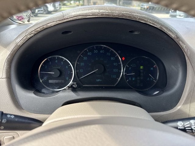 2010 Toyota Sienna XLE