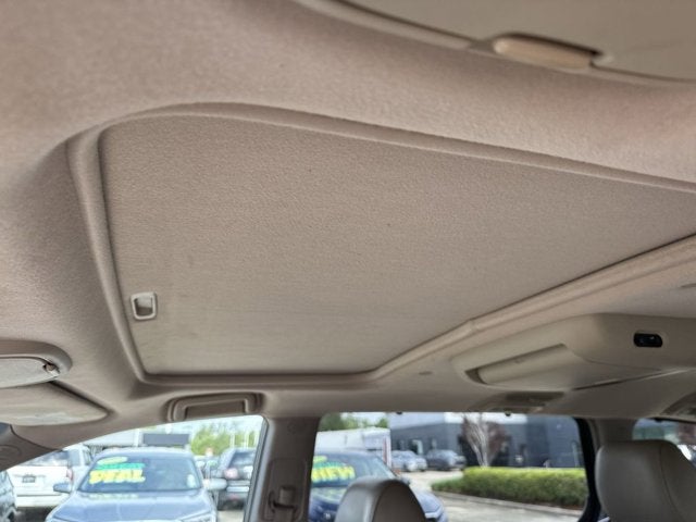 2010 Toyota Sienna XLE