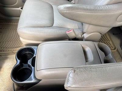 2010 Toyota Sienna XLE