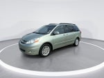 2010 Toyota Sienna XLE
