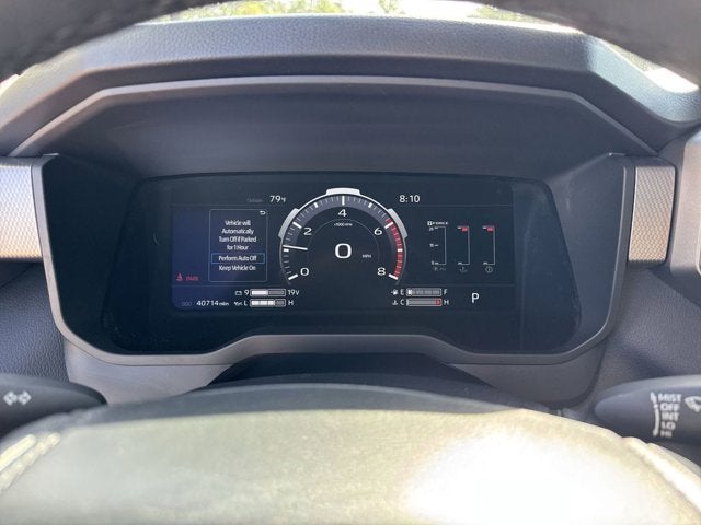 2024 Toyota Tundra 4WD Limited