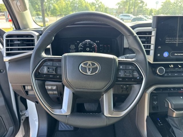 2024 Toyota Tundra 4WD Limited