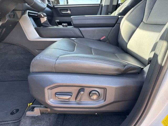 2024 Toyota Tundra 4WD Limited