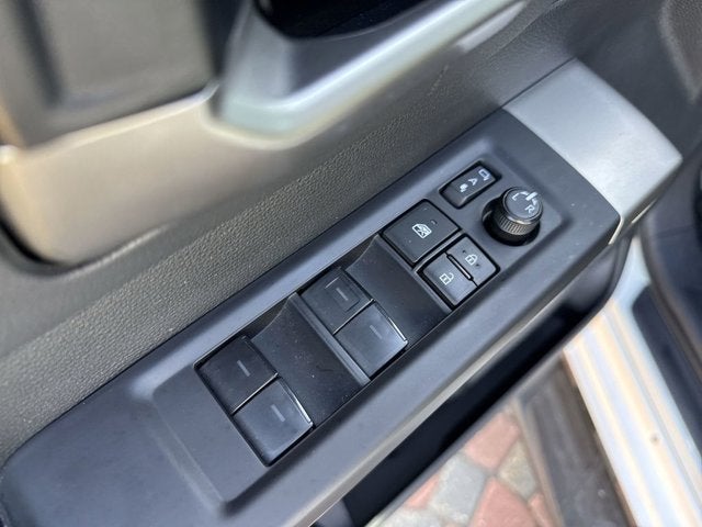 2024 Toyota Tundra 4WD Limited